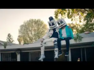 Marshmello – Rooftops